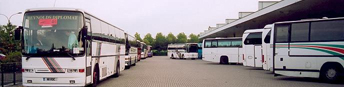 airport transfer london